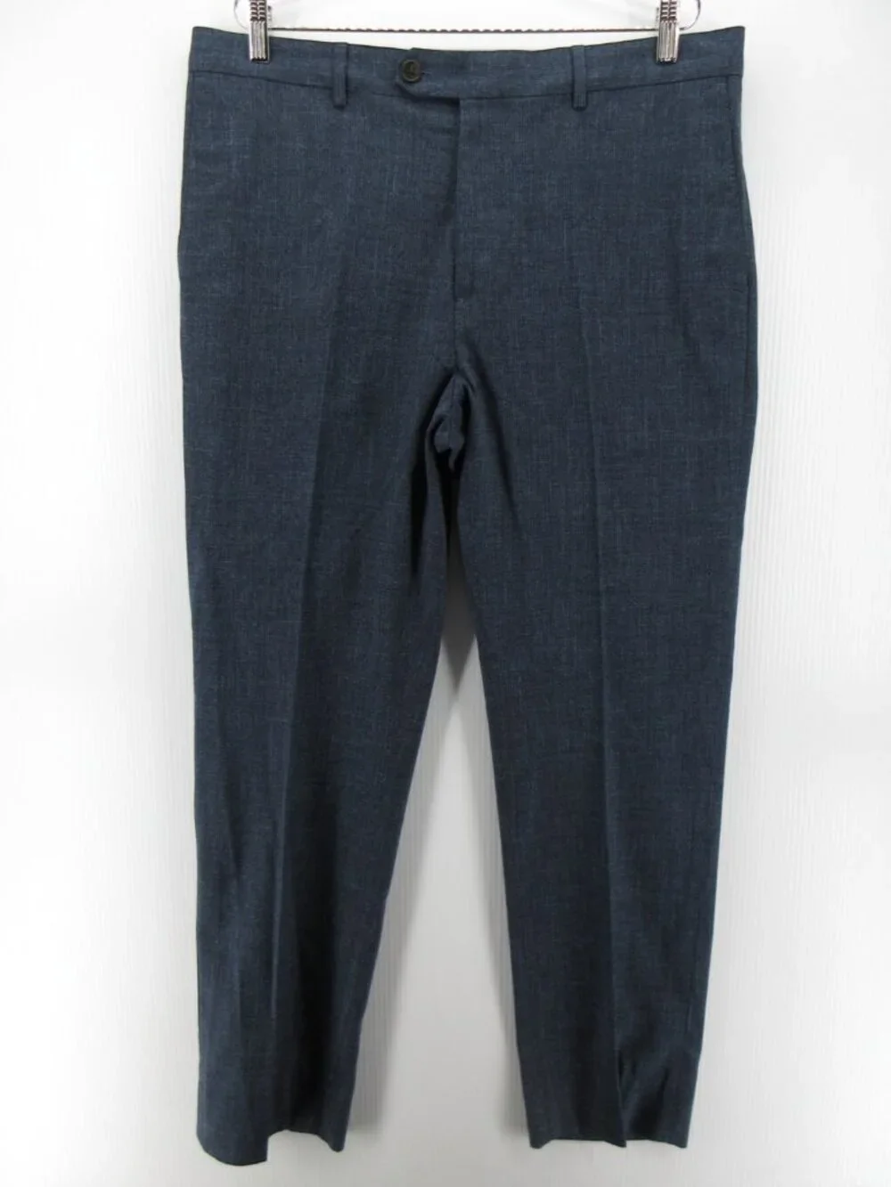 Banana Republic Pants 36X32 Tessuti Di Sondrio Trousers Quiet Luxury